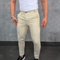 Massimo - Pánské Slim Fit Stretch Kalhoty | | Elora Praha